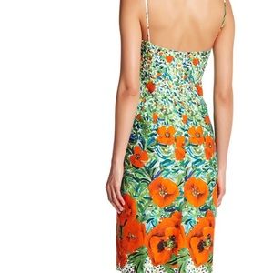 Milly’s spring summer dress